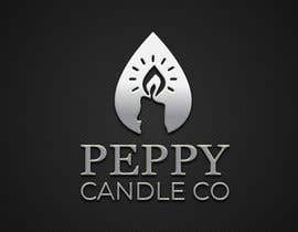 #139 cho Peppy Candle Co bởi mdismail808