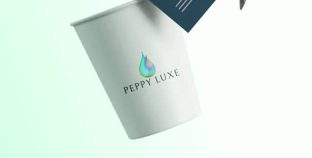 Contest Entry #110 for                                                 Peppy Candle Co
                                            
