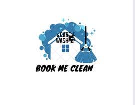 #174 cho logo for my Car Clean Business  Business Name : BookMeClean bởi Sumaiyasanu