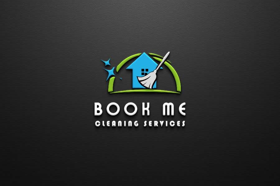 Contest Entry #102 for                                                 logo for my Car Clean Business  Business Name : BookMeClean
                                            