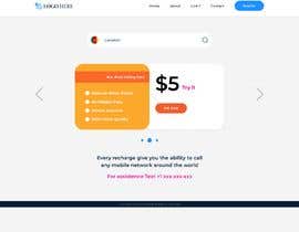 #2 for HTML Bootstrap template for payment process af billalwp