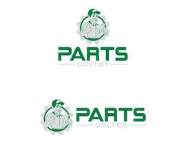 #92 cho Logo Wanted Automotive Car Parts Sector Cartoon Icon Style Logo White &amp; Green Theme bởi selimreza9205n