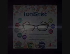 Nro 14 kilpailuun Video/animation slides for eyeglass - 03/07/2022 13:24 EDT käyttäjältä takiislam