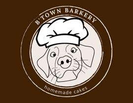 #53 for B&#039;town Barkery by aleiyuss