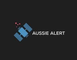 Nro 119 kilpailuun Design Logo &amp; Website Page - Aussie Alert käyttäjältä R9990