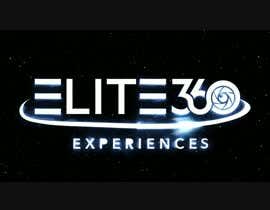 #15 для Elite 360 logo animation - 04/07/2022 00:42 EDT от omarmhany