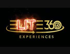 #9 untuk Elite 360 logo animation - 04/07/2022 00:42 EDT oleh fatcactus