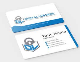 #560 for Business Card Design by StockWorld2022