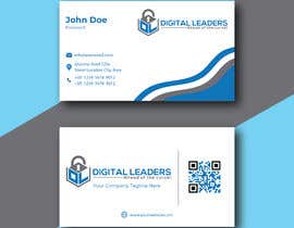 #979 for Business Card Design by mostafa642