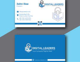 #983 for Business Card Design by mostafa642