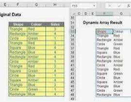 Nro 20 kilpailuun Simple creating/deleting and showing tables käyttäjältä globalwebindia