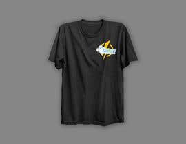 #46 for T-Shirt Design by printexpertbd