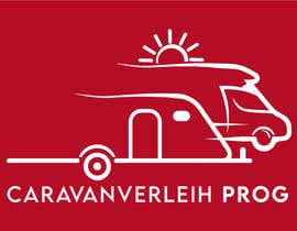 shohidul1 tarafından Caravan logo için no 91