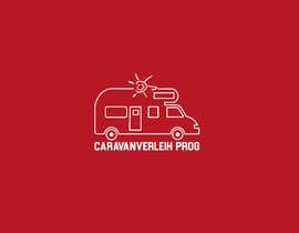 sajusaj50 tarafından Caravan logo için no 86
