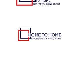 Nro 436 kilpailuun Design a logo for Airbnb management company käyttäjältä KKUMAR108
