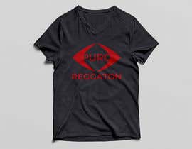 #30 for T-Short Design for Puro Reggaton Staff and Merchandise by mabozaidvw