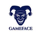 Proposition n° 44 du concours Graphic Design pour Gameface logo maskot
