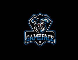 Nro 80 kilpailuun Gameface logo maskot käyttäjältä sajusaj50