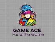 Proposition n° 4 du concours Graphic Design pour Gameface logo maskot