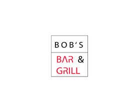 #213 для Create a logo for a bar &amp; rill restaurant. от SAchar125