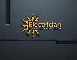 rasel2258 tarafından Design a Logo for an Electrical Service Company, ElectricianCalgaryNW.com için no 182