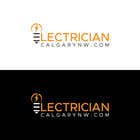 bdfahim722 tarafından Design a Logo for an Electrical Service Company, ElectricianCalgaryNW.com için no 201