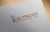 bdfahim722 tarafından Design a Logo for an Electrical Service Company, ElectricianCalgaryNW.com için no 204