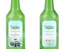 nº 30 pour wine label and packaging design par biswasshuvankar2 