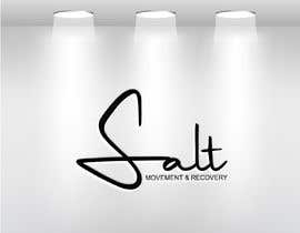 #495 для New &#039;Salt&#039; Logo от bacchupha495