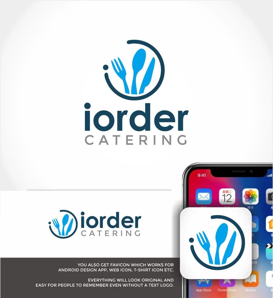 
                                                                                                                        Конкурсная заявка №                                            145
                                         для                                             Create a simple, elegant, professional logo for catering services company
                                        