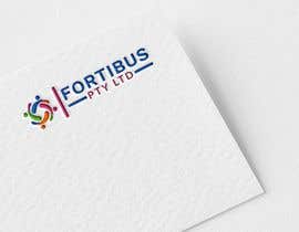 #772 para Logo and business card design de tousikhasan