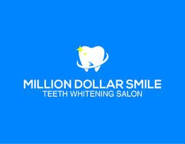 Nro 225 kilpailuun Logo creation: Million Dollar Smile käyttäjältä rahmatullahraki5