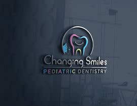 #793 cho Logo design for a dental office bởi baten700b