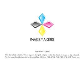 #113 для Imagemakers Logo от sujatasawant115