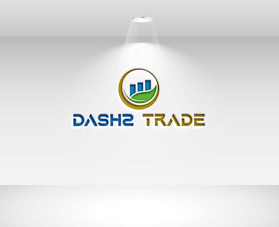Kilpailutyö #946 kilpailussa                                                 New Logo for Crypto Trading
                                            