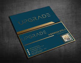 #277 for Business Card for my new Company UPGRADE by Nazrul9320
