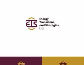 #35 cho create a logo for cllient - energy bởi Yudhafrnando