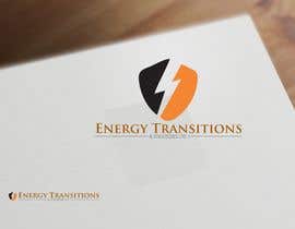 #75 для create a logo for cllient - energy от Mukhlisiyn