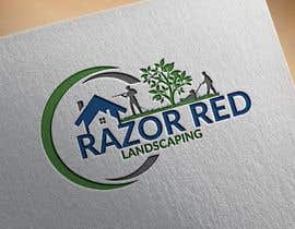 rajibhridoy tarafından Razor red landscaping için no 173