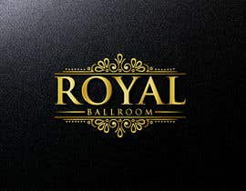 #63 для Royal Ballroom Vehicle Wrap Design от ffaysalfokir