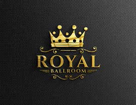 #69 для Royal Ballroom Vehicle Wrap Design от killerlogo