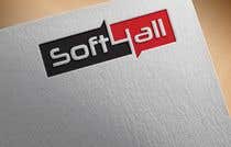 Ghaziart tarafından logo soft4all - 06/07/2022 15:21 EDT için no 69