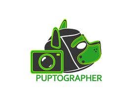 #252 untuk Logo for Professional Pup Play Photographer oleh DoctorRomchik