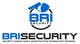 Kilpailutyön #20 pienoiskuva kilpailussa                                                     Design a Logo for BRI Security
                                                