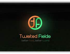 Číslo 1238 pro uživatele Twisted Fields Logo od uživatele DreamingBoy