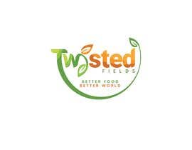 Číslo 1087 pro uživatele Twisted Fields Logo od uživatele JavedParvez76