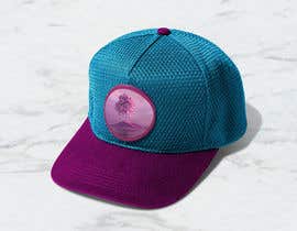 #95 untuk Snapback Hat (Cap) Designs oleh Agacank