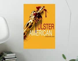 nº 56 pour Poster design for a theatre production of Ulster American by David Ireland. par designerjagdish 