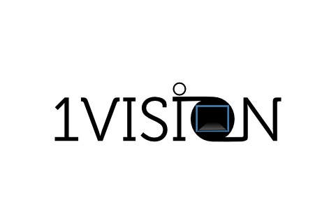 Inscrição nº 58 do Concurso para                                                 We need new logo for advertising company 1Vision
                                            
