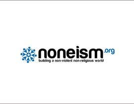 #65 untuk Design a Logo for noneism.org oleh designart65